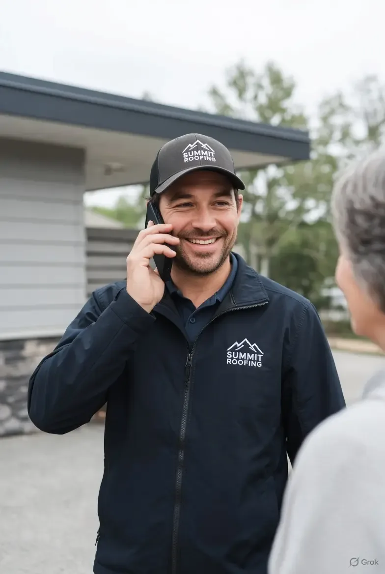 Flat Roof Leak Repair Jean, NV FAQs